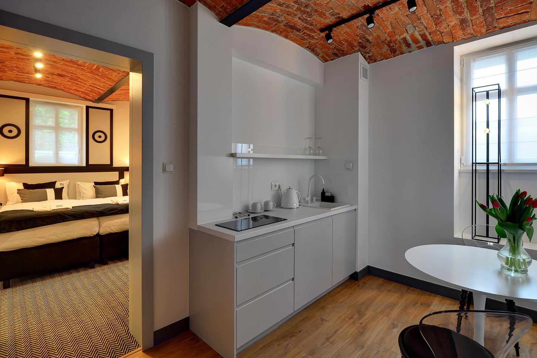 Oak Rooms Oborniki Slaskie Exterior photo